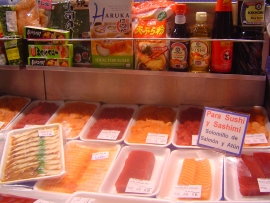 atun-salmon-corte-para-sushi-y-sashimi - Pescados Carmen – Pescado Fresco y Marisco - Palma de Mallorca