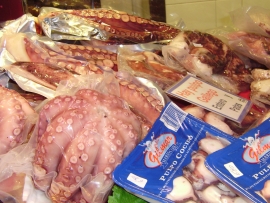 pulpo-cocido-gallego-entero-patas-cortado - Pescados Carmen – Pescado Fresco y Marisco - Palma de Mallorca